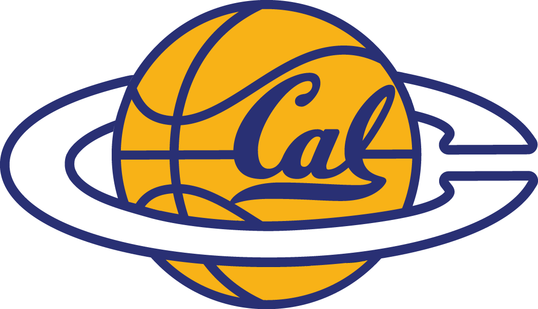 California Golden Bears 2000-Pres Misc Logo vinyl decal